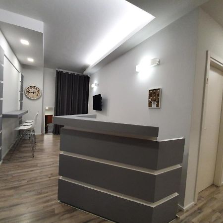 Affittacamere Umberto I Foligno Zewnętrze zdjęcie
