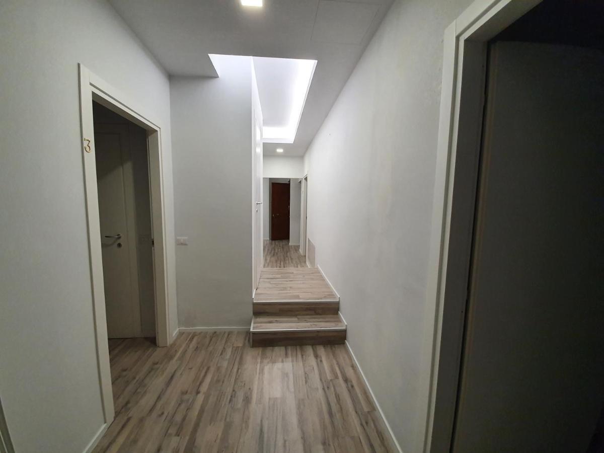 Affittacamere Umberto I Foligno Zewnętrze zdjęcie