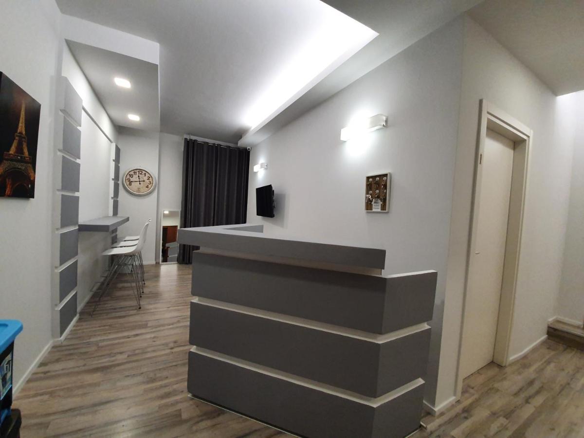 Affittacamere Umberto I Foligno Zewnętrze zdjęcie
