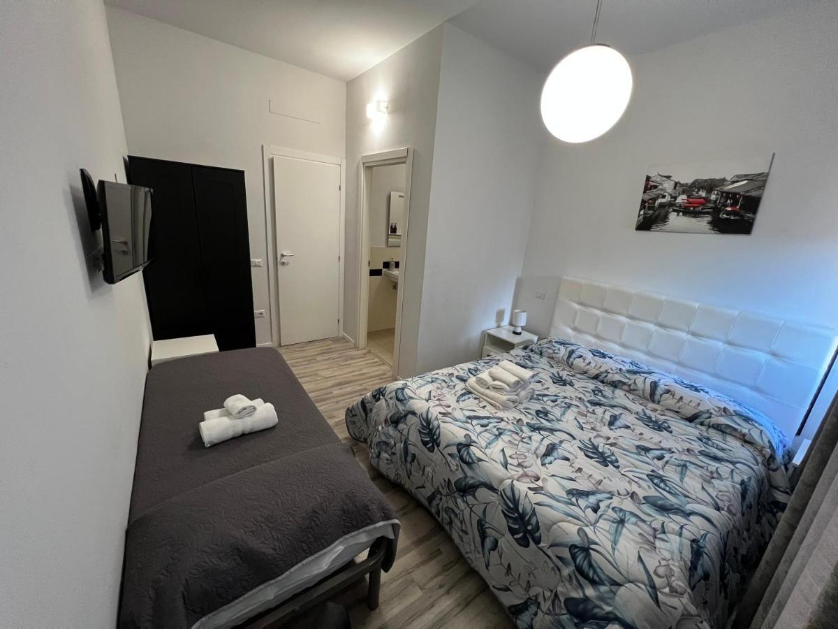 Affittacamere Umberto I Foligno Zewnętrze zdjęcie