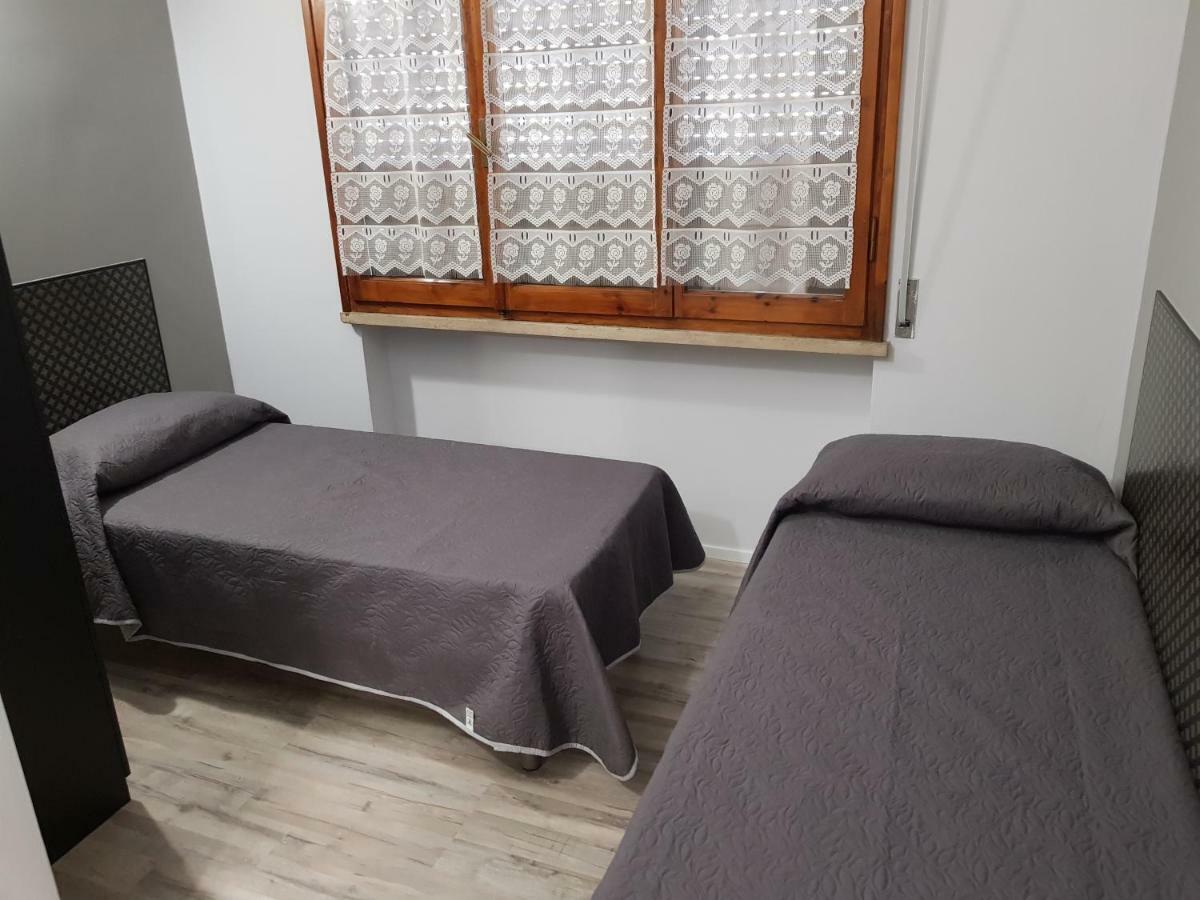 Affittacamere Umberto I Foligno Zewnętrze zdjęcie