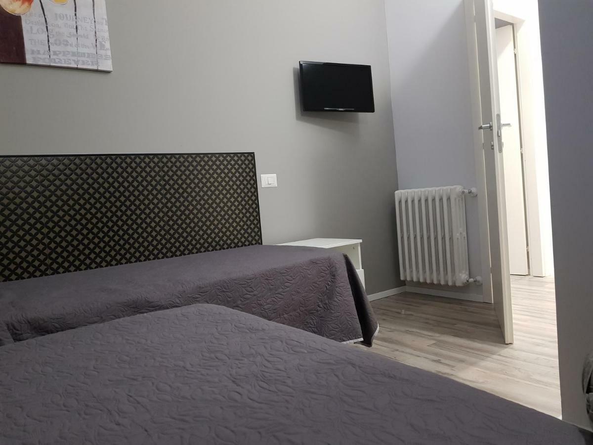 Affittacamere Umberto I Foligno Zewnętrze zdjęcie