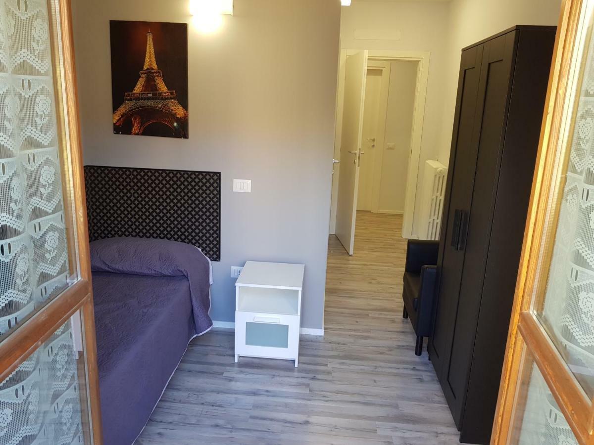 Affittacamere Umberto I Foligno Zewnętrze zdjęcie