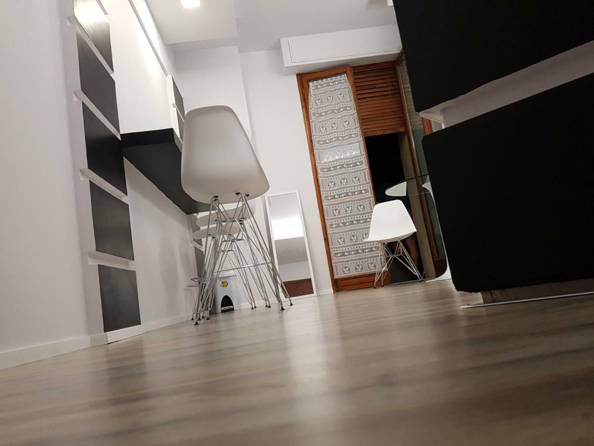 Affittacamere Umberto I Foligno Zewnętrze zdjęcie
