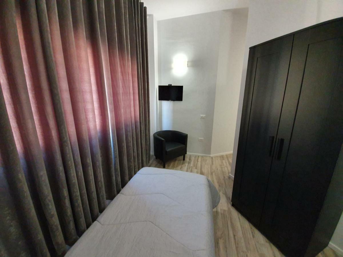 Affittacamere Umberto I Foligno Zewnętrze zdjęcie