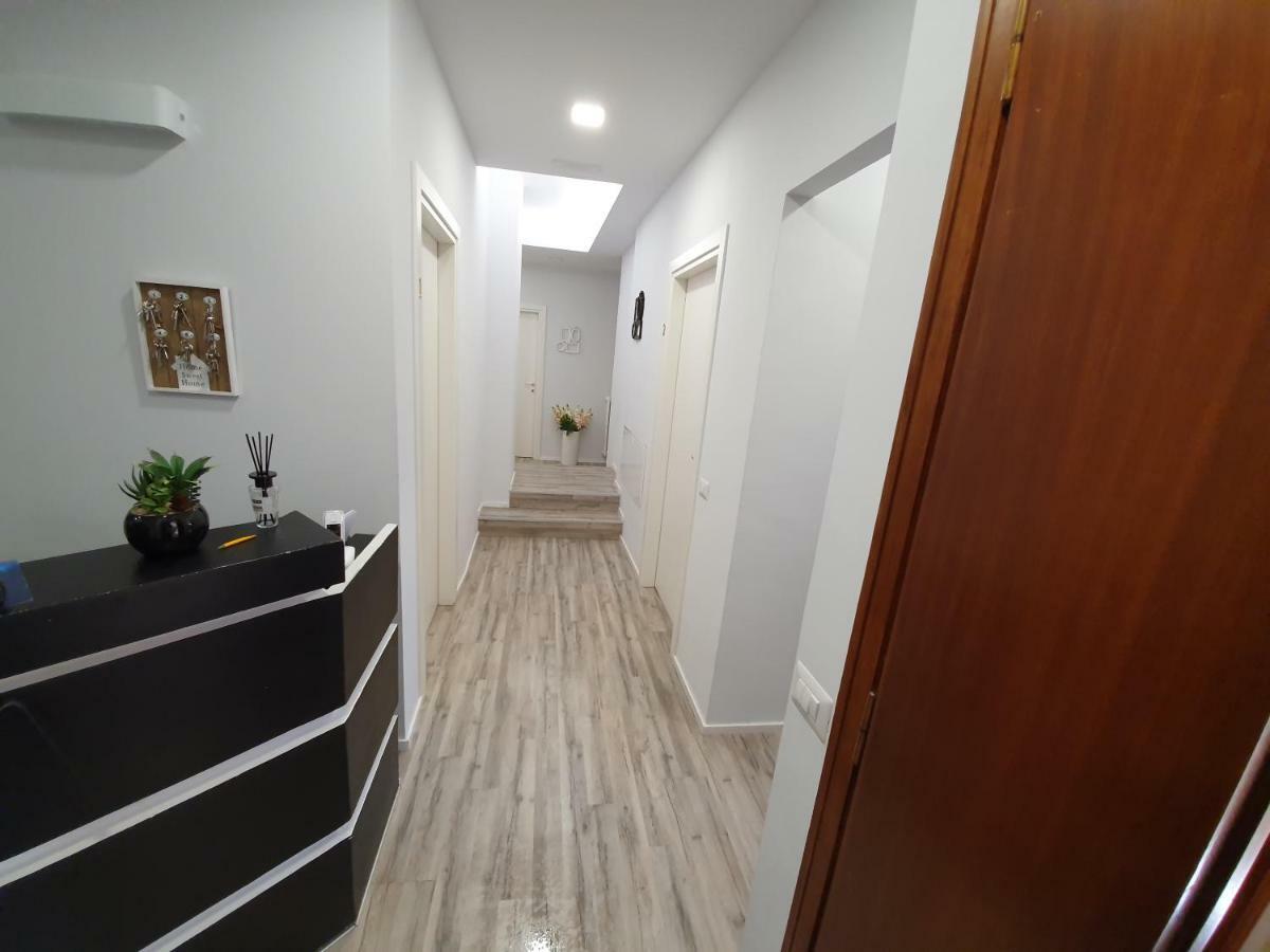 Affittacamere Umberto I Foligno Zewnętrze zdjęcie