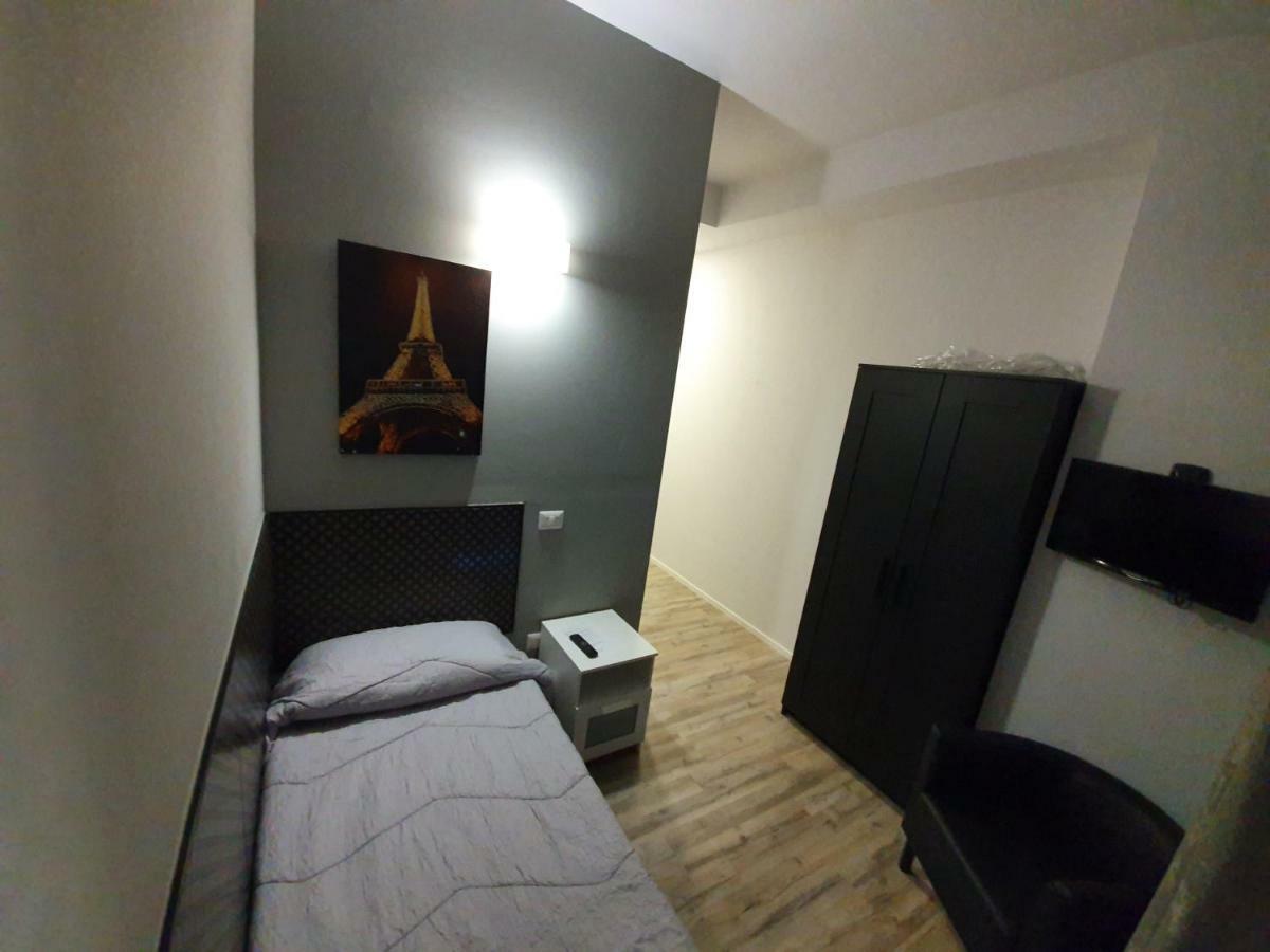 Affittacamere Umberto I Foligno Zewnętrze zdjęcie