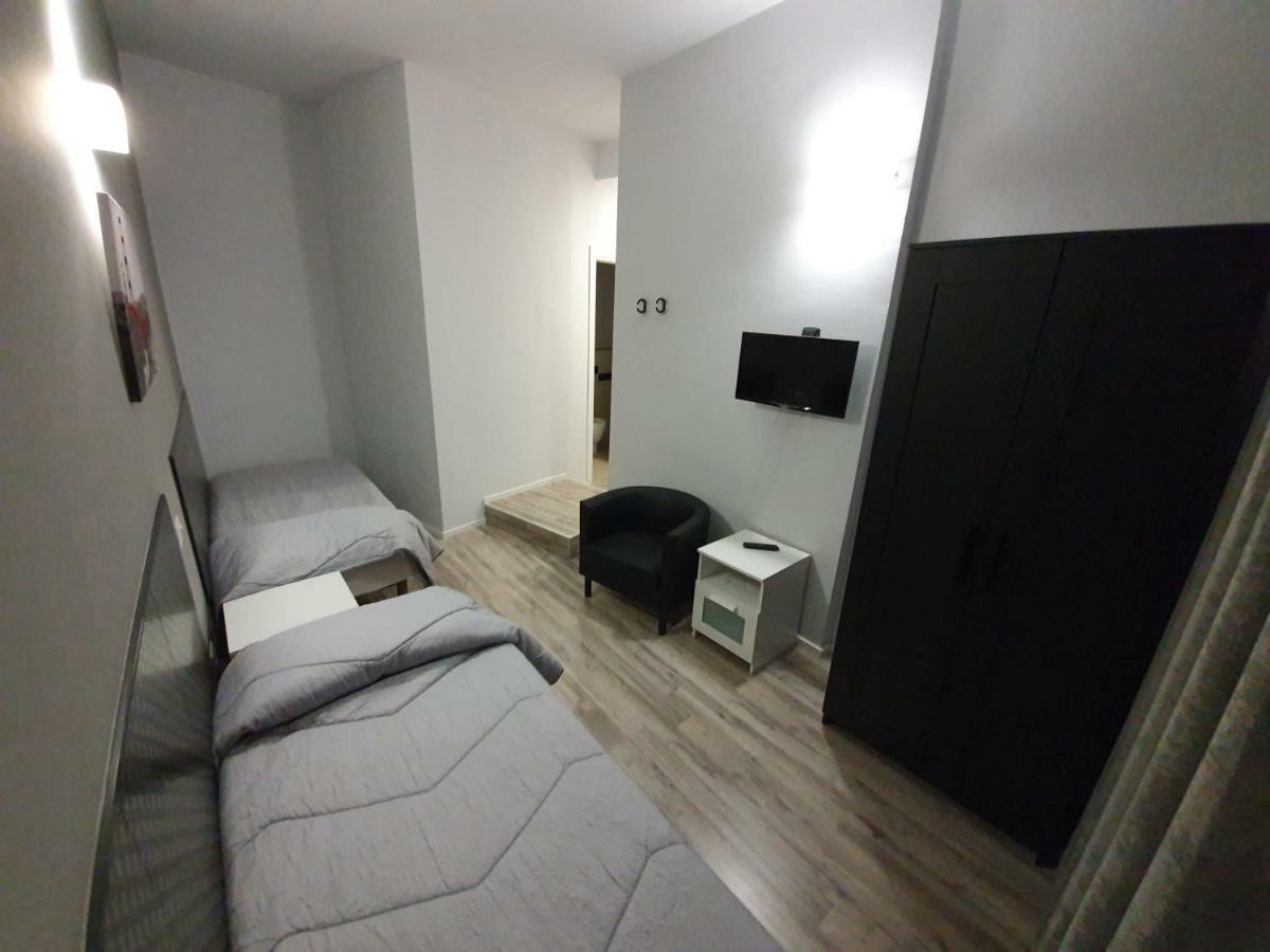 Affittacamere Umberto I Foligno Zewnętrze zdjęcie