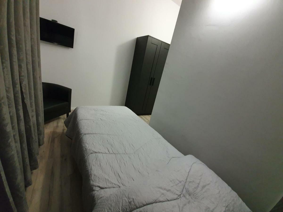 Affittacamere Umberto I Foligno Zewnętrze zdjęcie