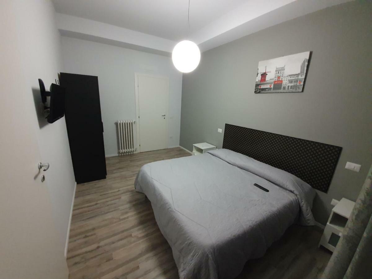 Affittacamere Umberto I Foligno Zewnętrze zdjęcie