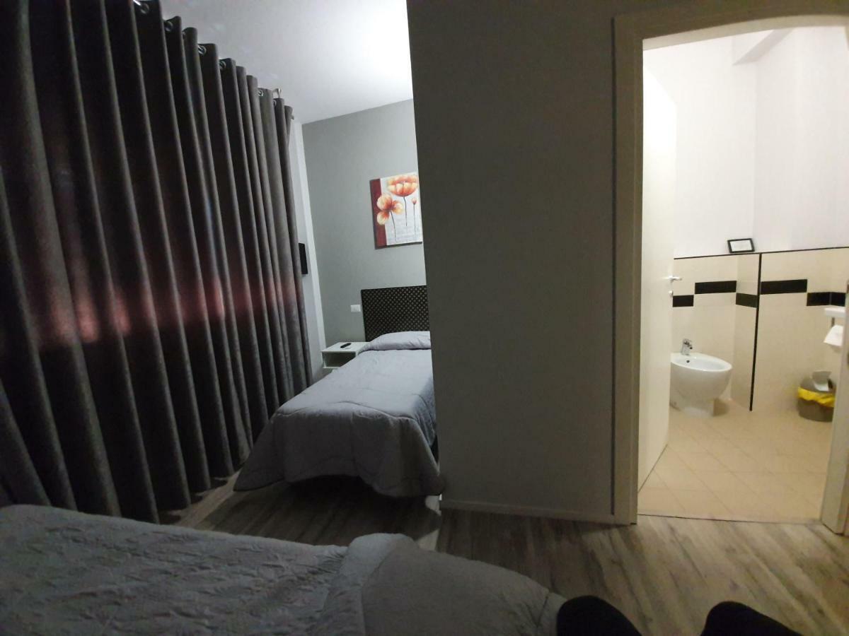 Affittacamere Umberto I Foligno Zewnętrze zdjęcie