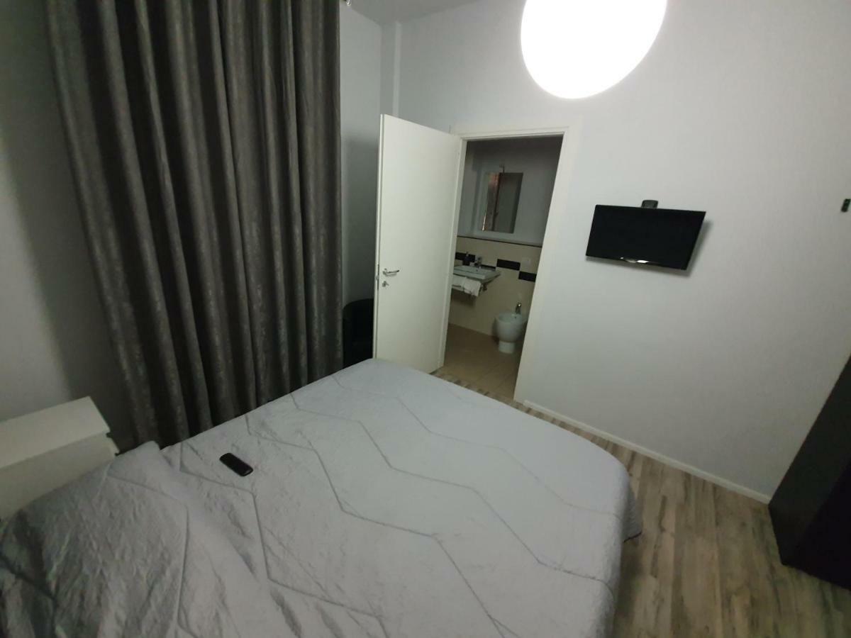 Affittacamere Umberto I Foligno Zewnętrze zdjęcie