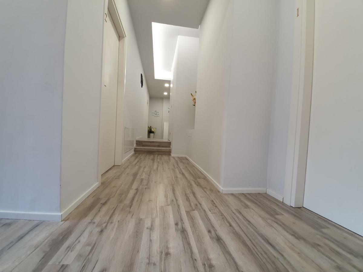 Affittacamere Umberto I Foligno Zewnętrze zdjęcie