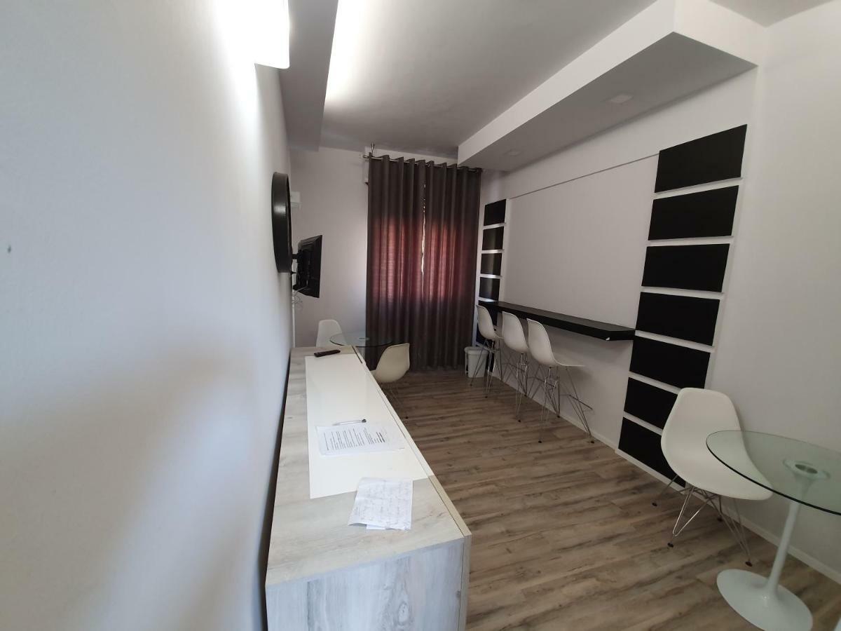 Affittacamere Umberto I Foligno Zewnętrze zdjęcie